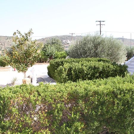 Αριων Village & Suites Nauplia Esterno foto
