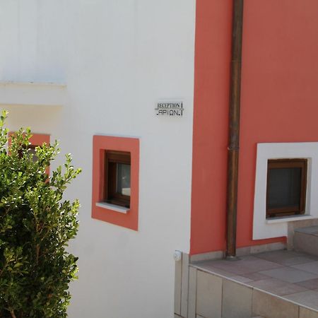 Αριων Village & Suites Nauplia Esterno foto