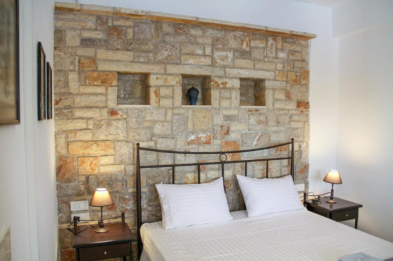 Αριων Village & Suites Nauplia Esterno foto