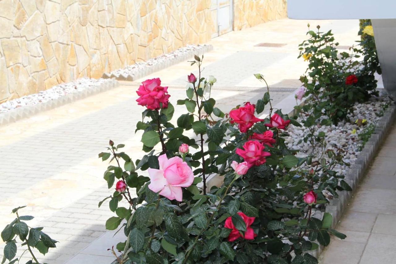 Αριων Village & Suites Nauplia Esterno foto
