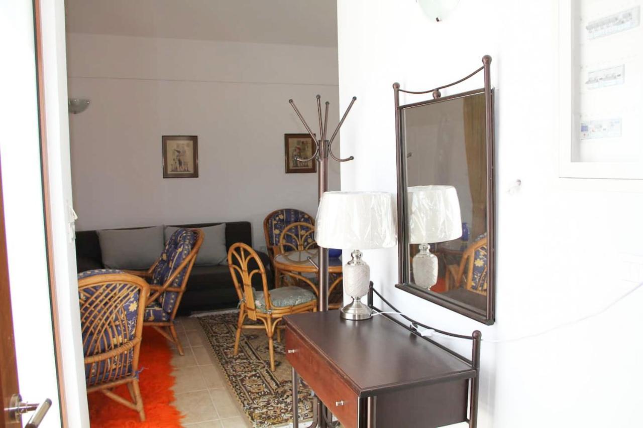 Αριων Village & Suites Nauplia Esterno foto