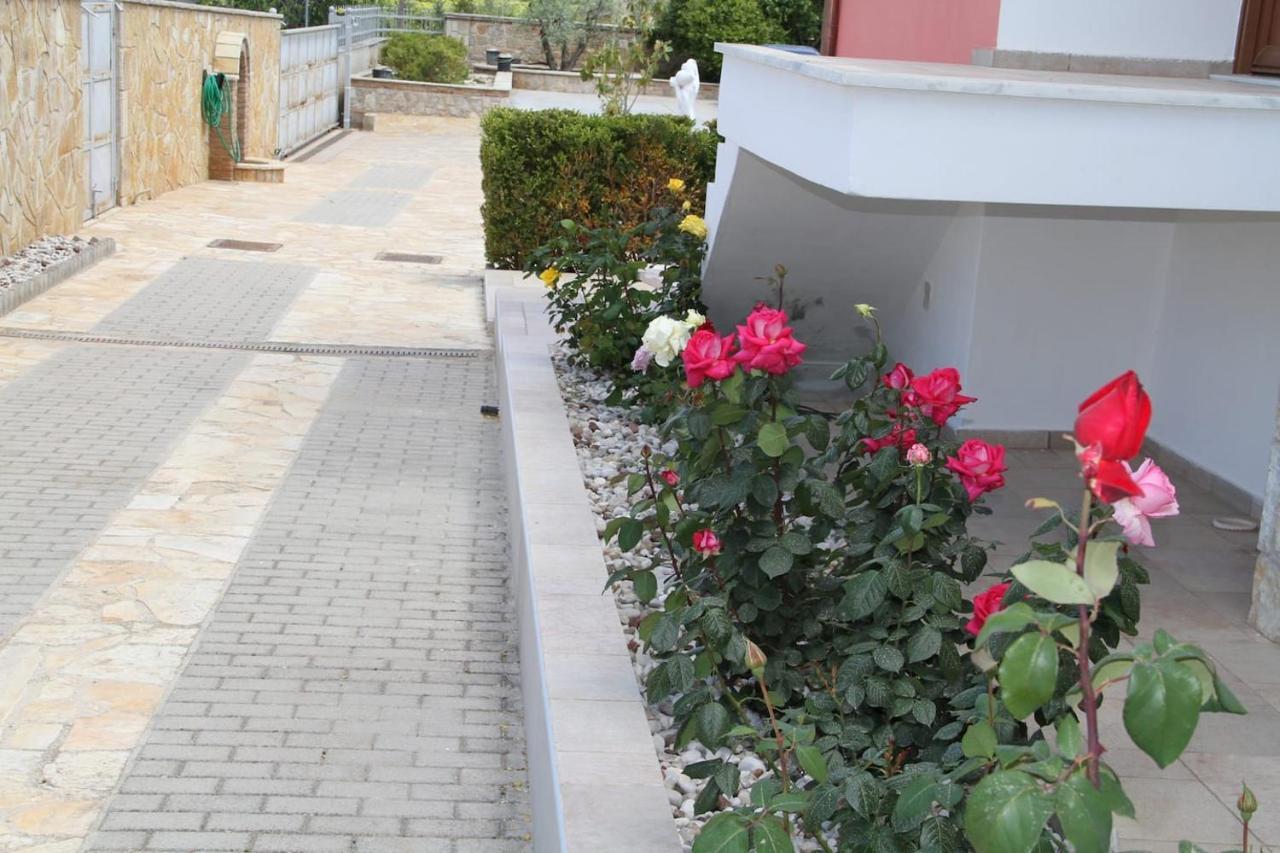 Αριων Village & Suites Nauplia Esterno foto