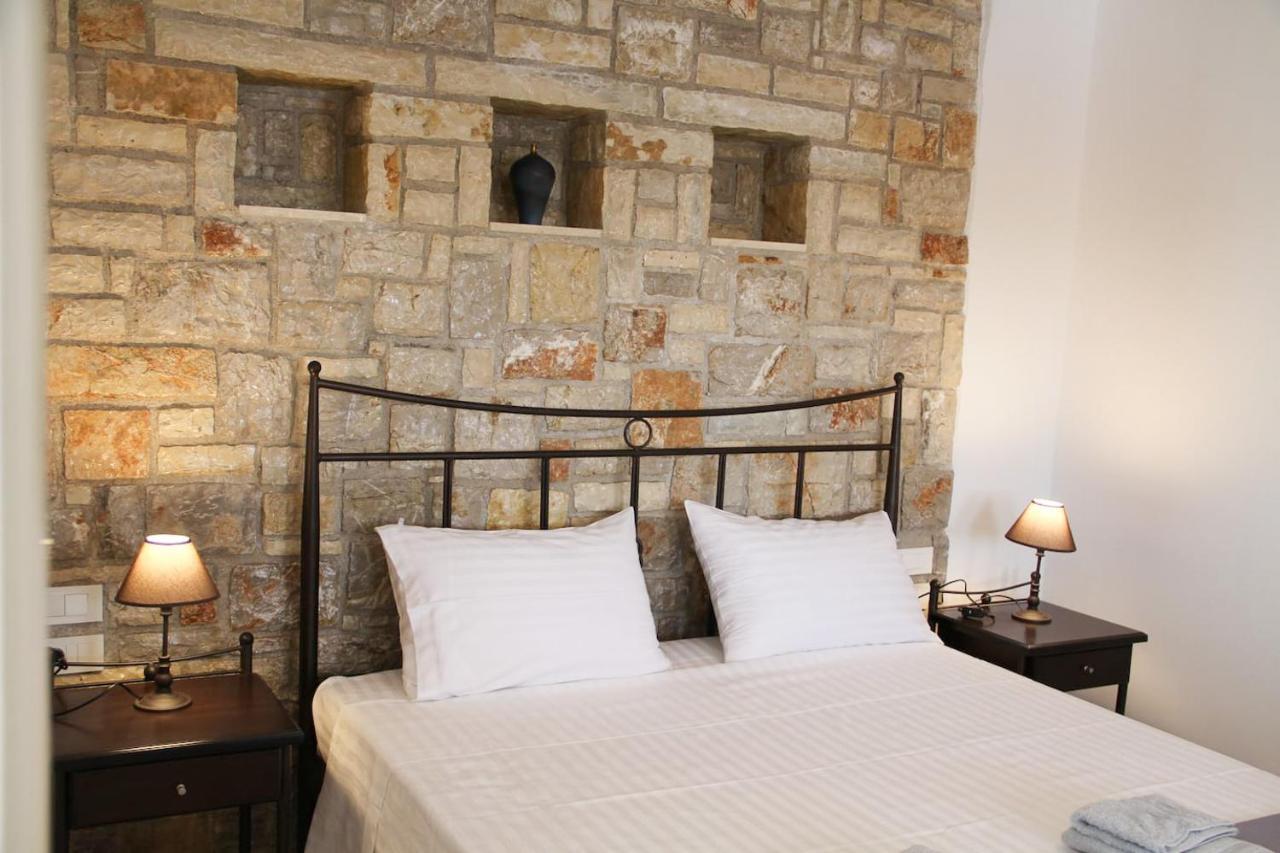 Αριων Village & Suites Nauplia Esterno foto