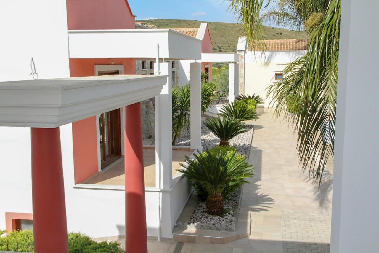 Αριων Village & Suites Nauplia Esterno foto
