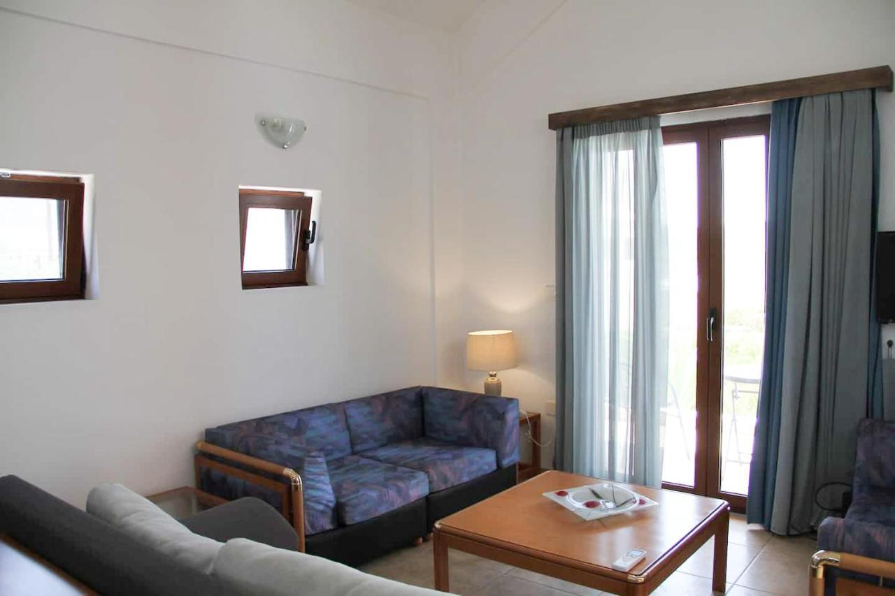 Αριων Village & Suites Nauplia Esterno foto