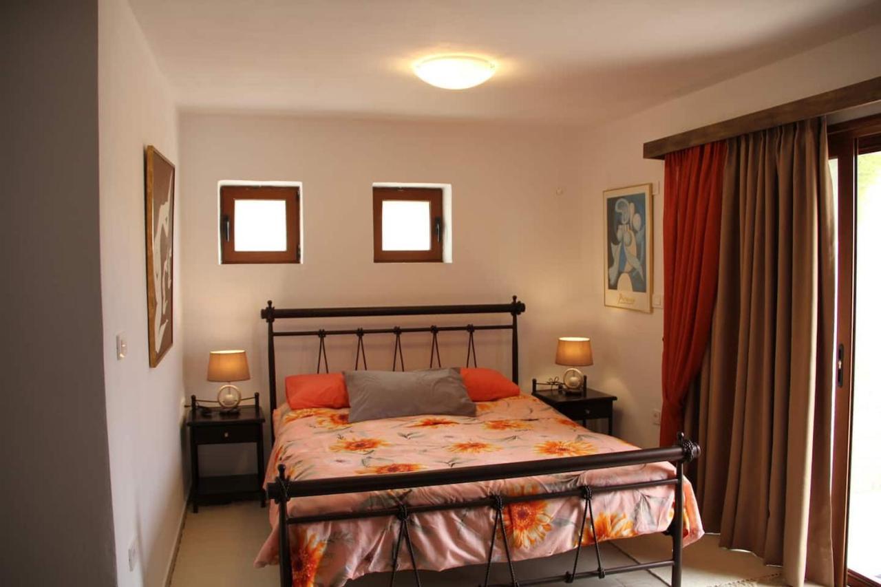 Αριων Village & Suites Nauplia Esterno foto