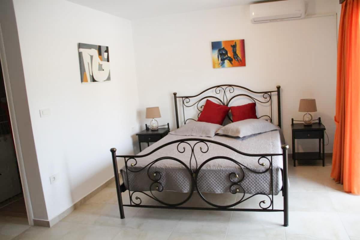 Αριων Village & Suites Nauplia Esterno foto