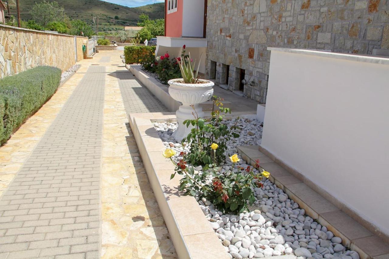 Αριων Village & Suites Nauplia Esterno foto