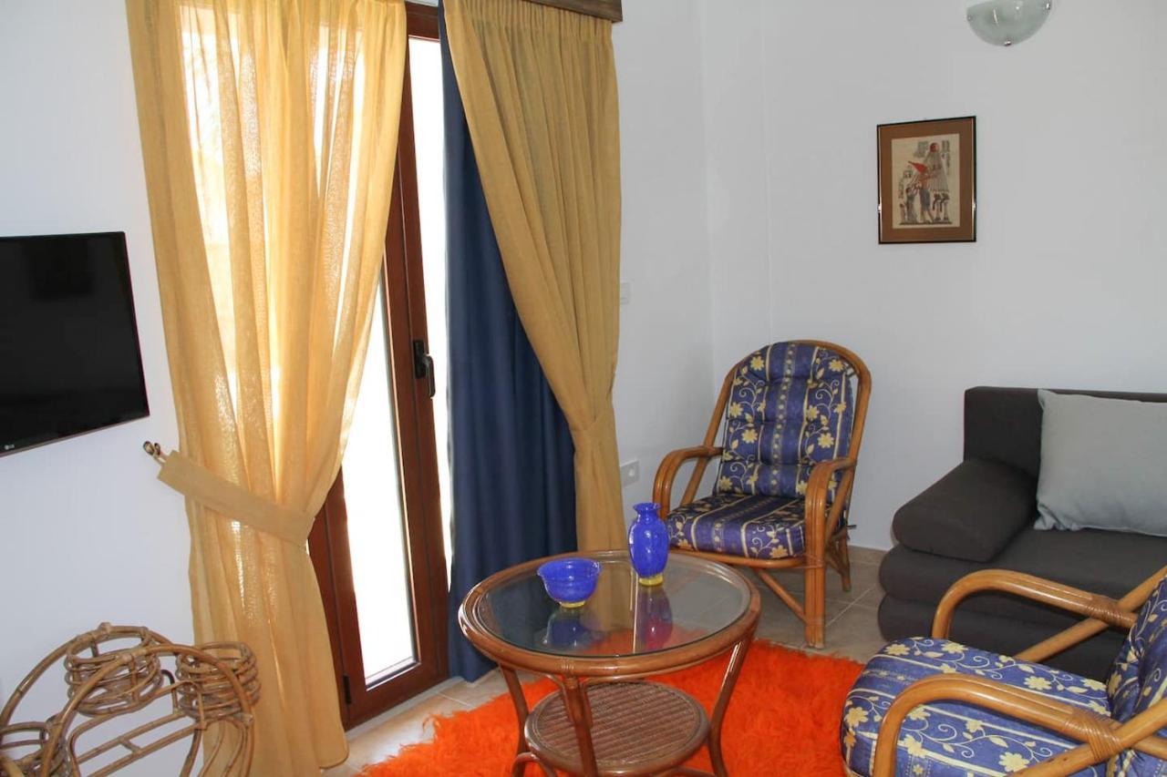 Αριων Village & Suites Nauplia Esterno foto
