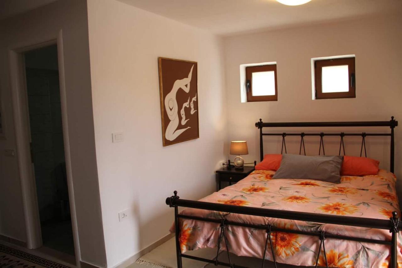 Αριων Village & Suites Nauplia Esterno foto