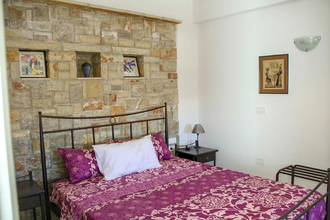 Αριων Village & Suites Nauplia Esterno foto