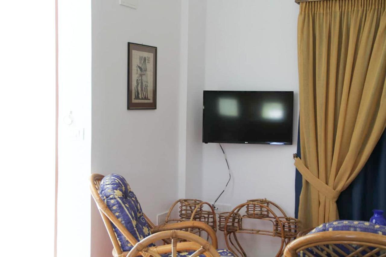 Αριων Village & Suites Nauplia Esterno foto