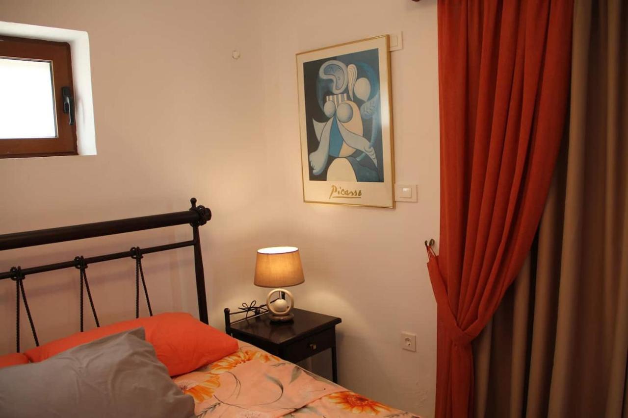 Αριων Village & Suites Nauplia Esterno foto