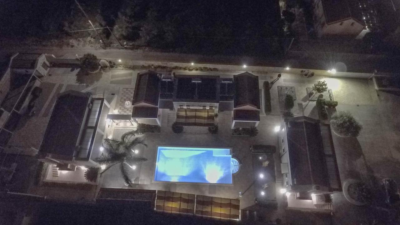 Αριων Village & Suites Nauplia Esterno foto