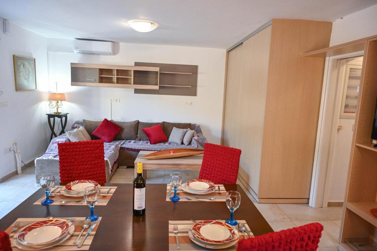 Αριων Village & Suites Nauplia Esterno foto