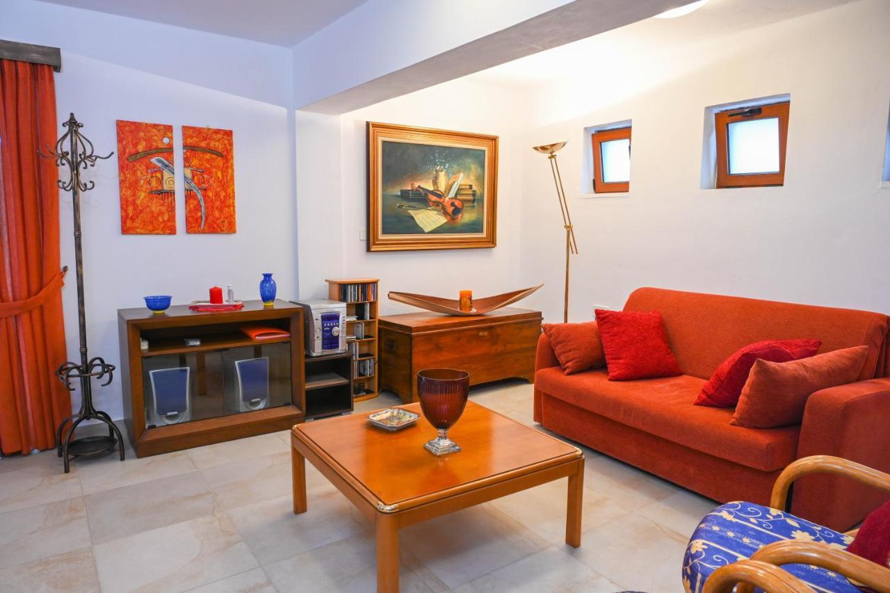 Αριων Village & Suites Nauplia Esterno foto