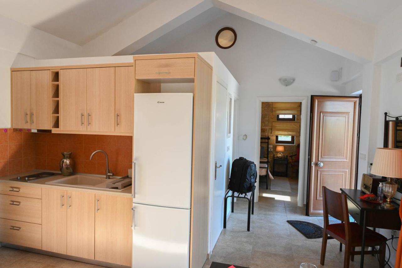Αριων Village & Suites Nauplia Esterno foto