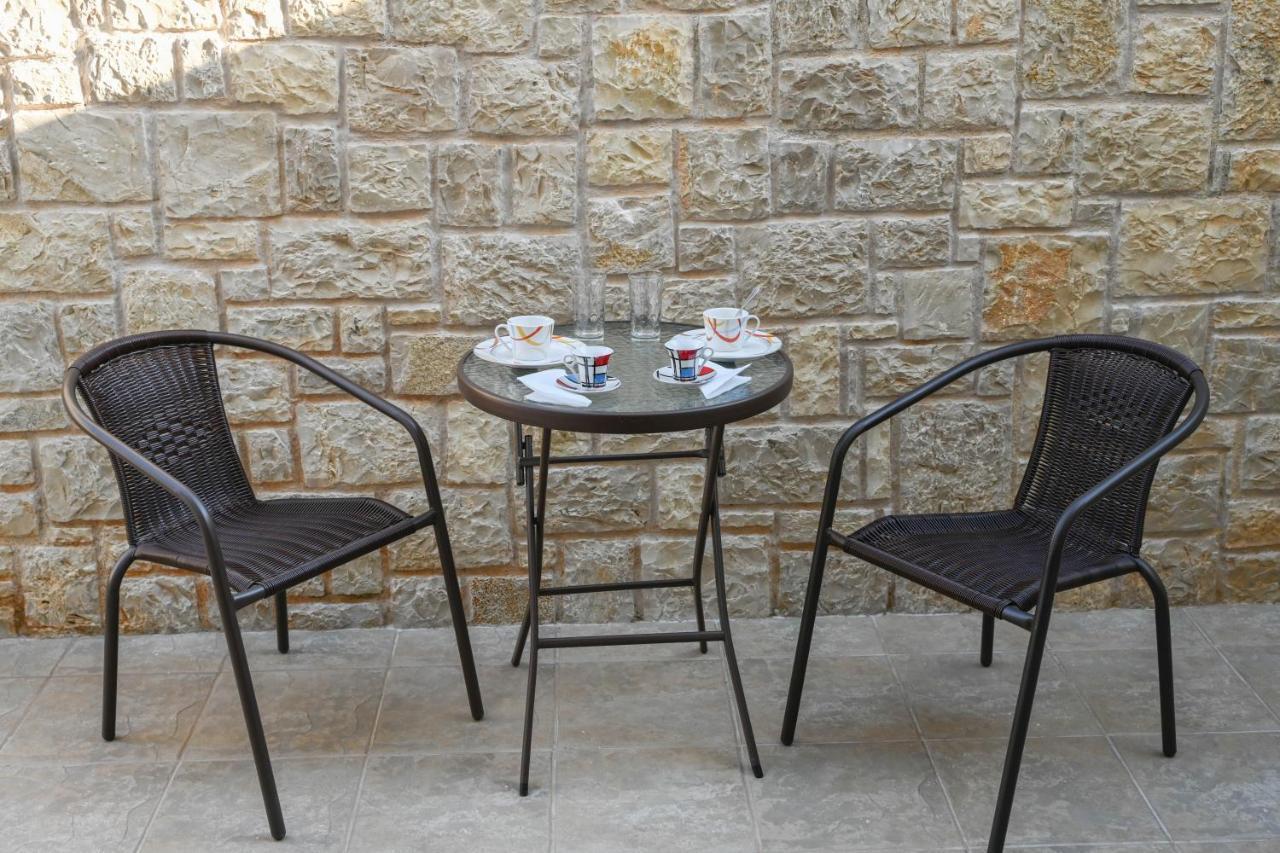 Αριων Village & Suites Nauplia Esterno foto