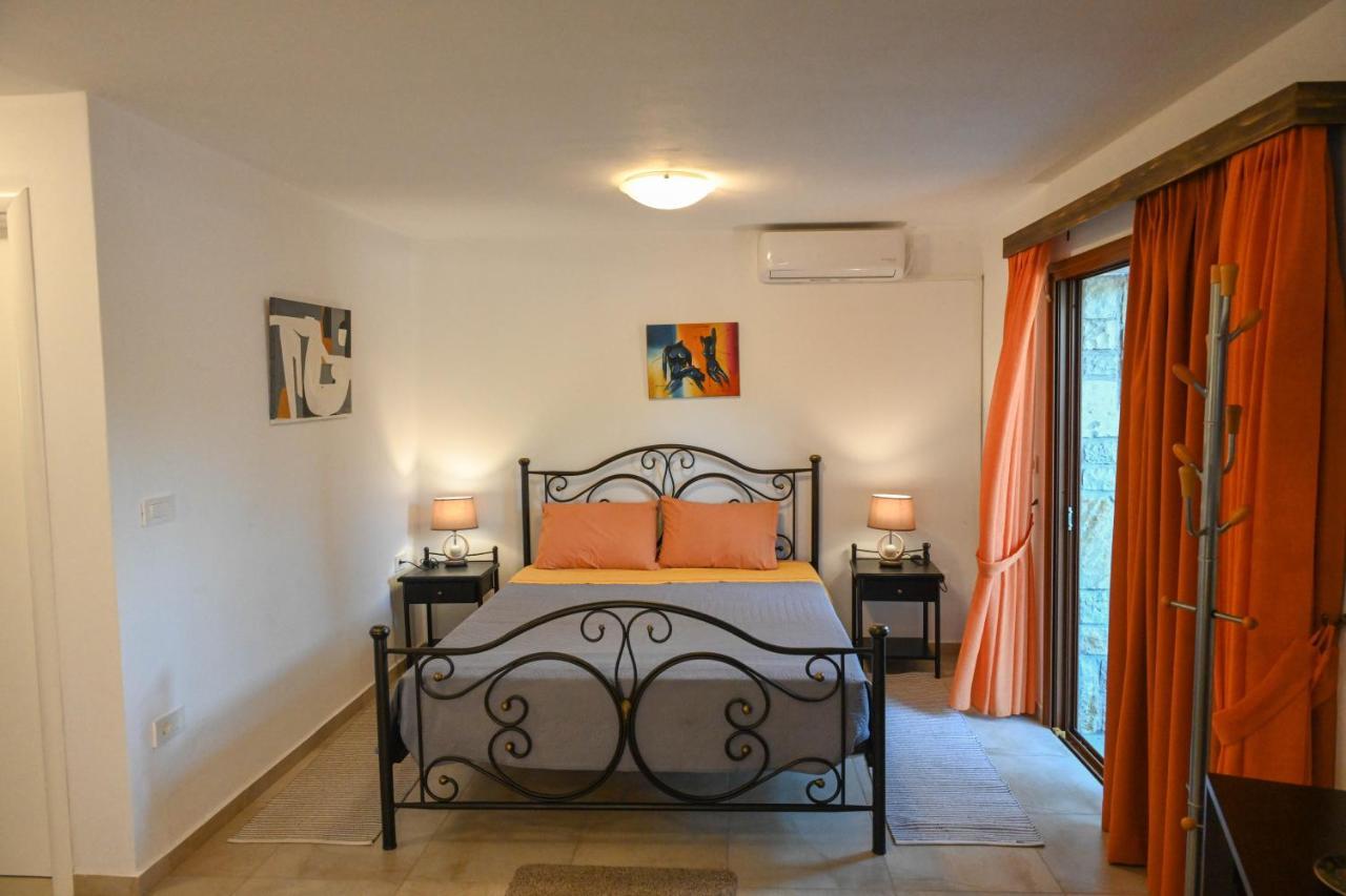 Αριων Village & Suites Nauplia Esterno foto