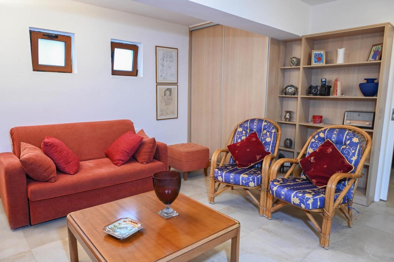 Αριων Village & Suites Nauplia Esterno foto