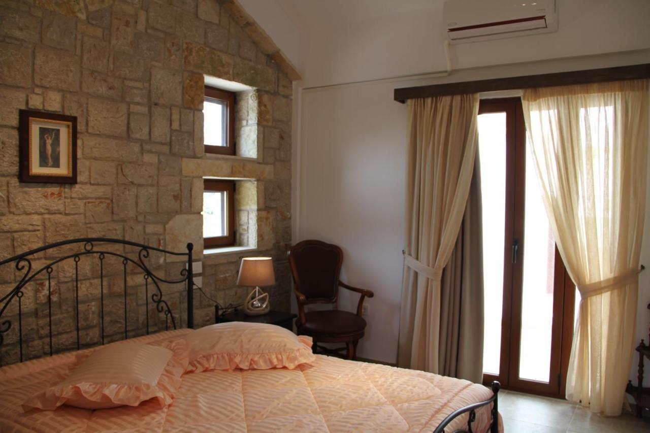 Αριων Village & Suites Nauplia Esterno foto
