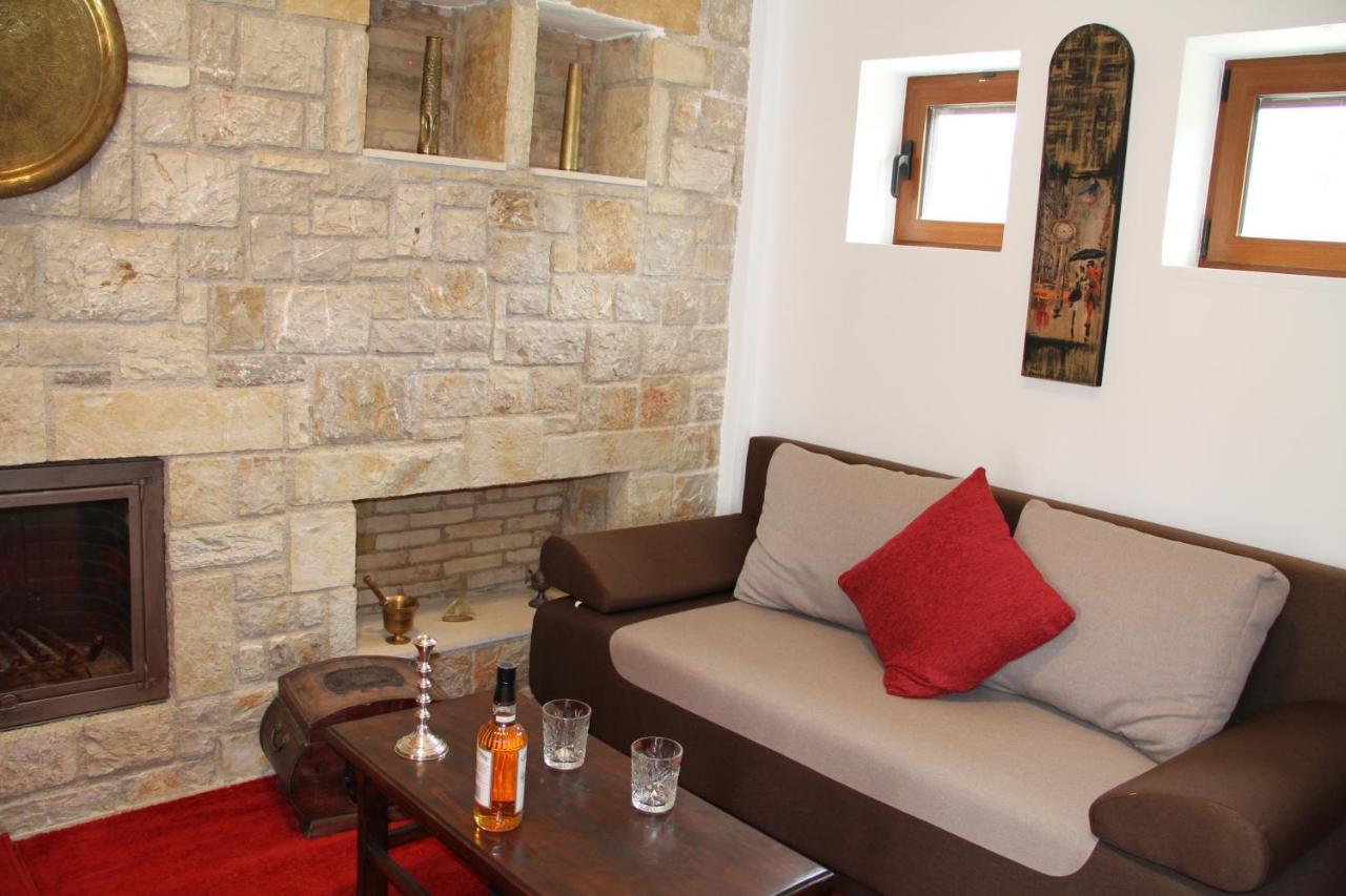 Αριων Village & Suites Nauplia Esterno foto
