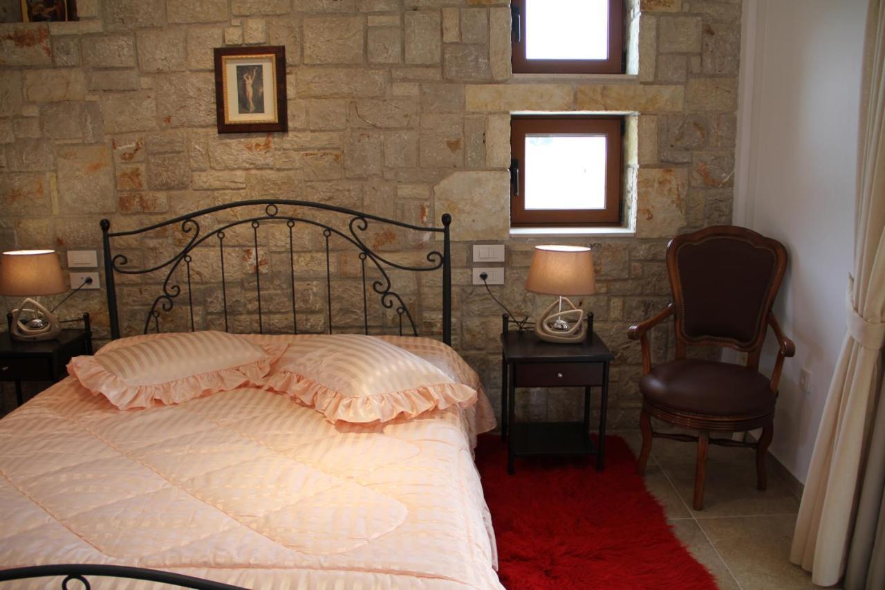 Αριων Village & Suites Nauplia Esterno foto