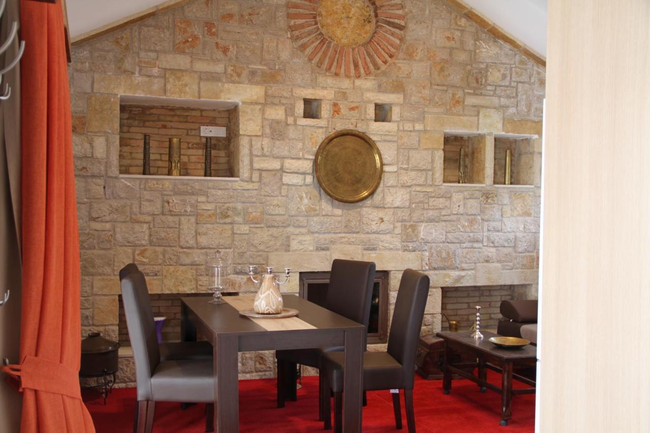 Αριων Village & Suites Nauplia Esterno foto