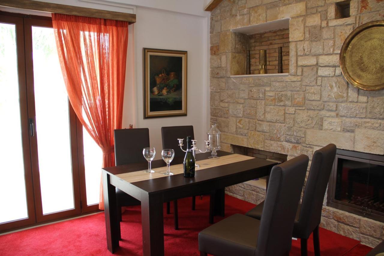 Αριων Village & Suites Nauplia Esterno foto