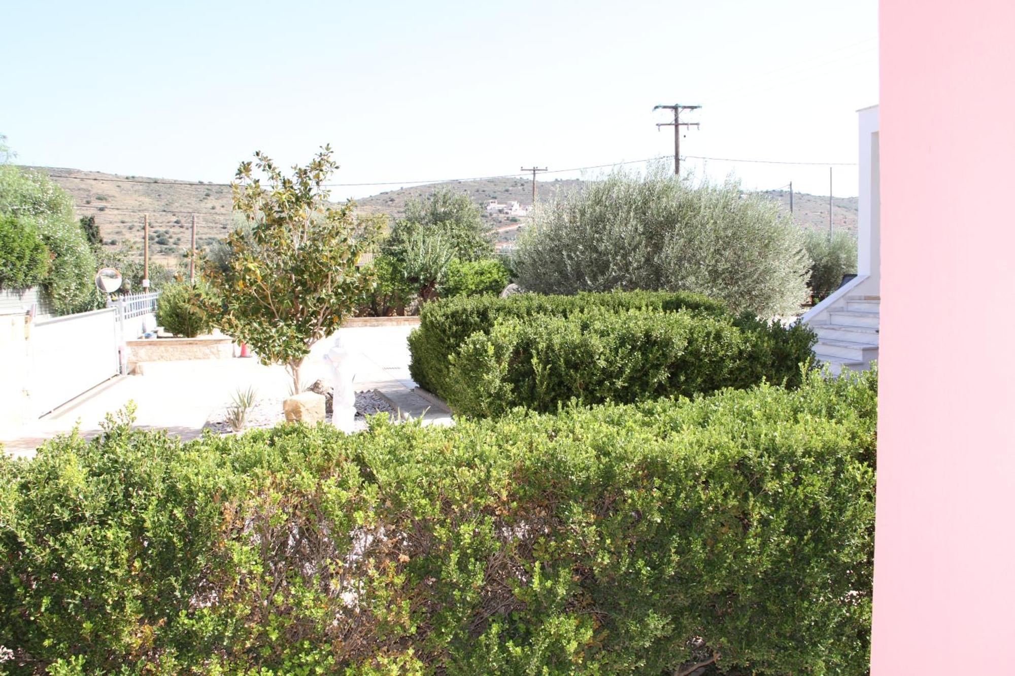 Αριων Village & Suites Nauplia Esterno foto