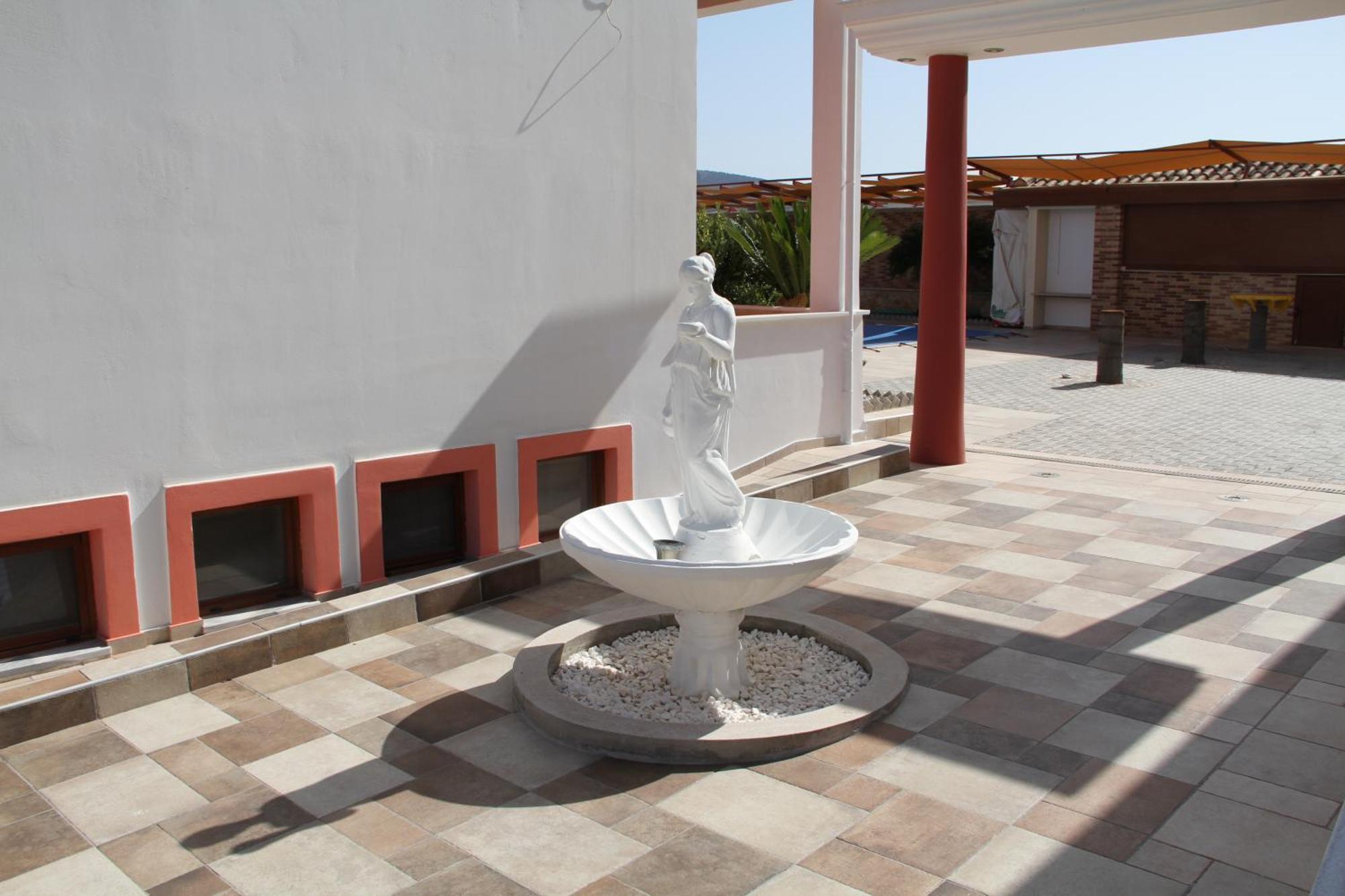 Αριων Village & Suites Nauplia Esterno foto