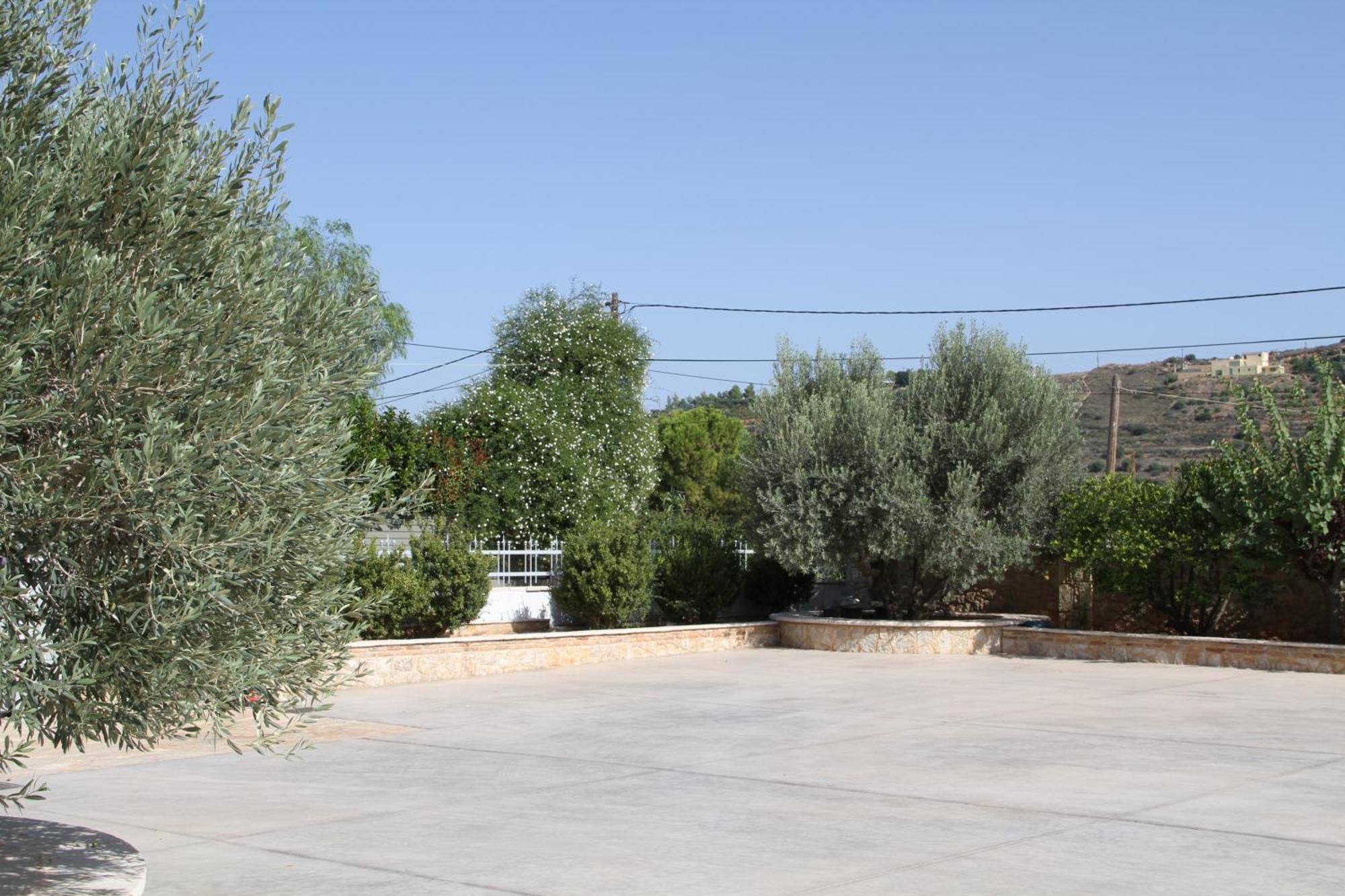 Αριων Village & Suites Nauplia Esterno foto