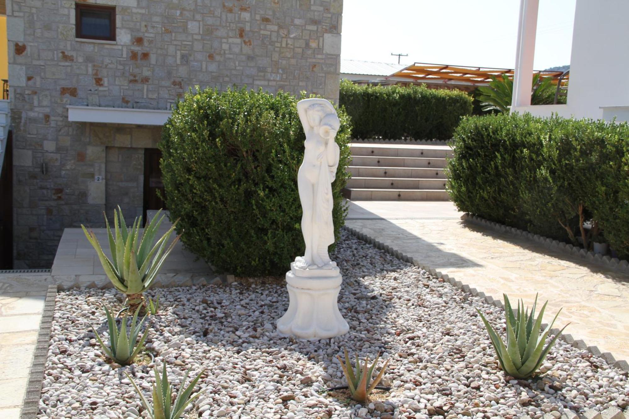 Αριων Village & Suites Nauplia Esterno foto